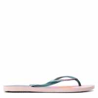 Havaianas Sndl Palte Ld99 Multi 