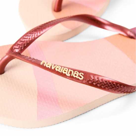 Havaianas Havaianas Sndl Palte Ld99 Multi 