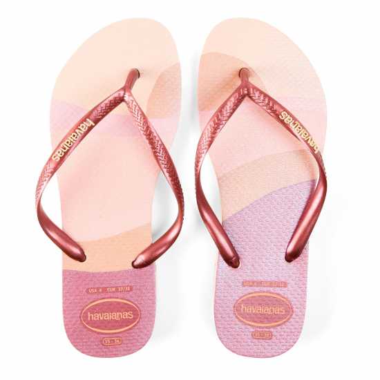 Havaianas Havaianas Sndl Palte Ld99 Multi 