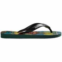 Havaianas Sndl Mrvl Ld99  
