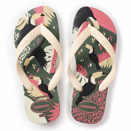 Havaianas Sndl Tr Vb Ld99  