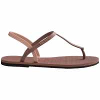 Havaianas Джапанки Hav. You Paraty Rj Black 035 Flip Flops Womens  Дамски обувки