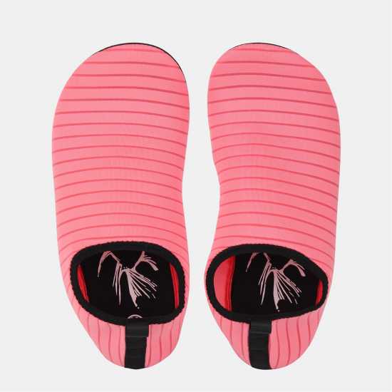Hot Tuna Women's Slip On Splasher Water Shoes  