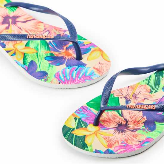 Havaianas Sndl Neon Ld99  