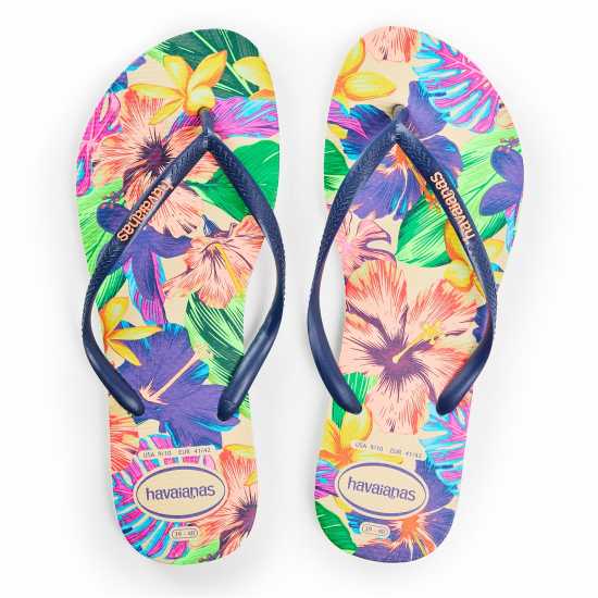 Havaianas Sndl Neon Ld99  