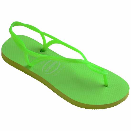 Havaianas Sndl Neon Ld99  