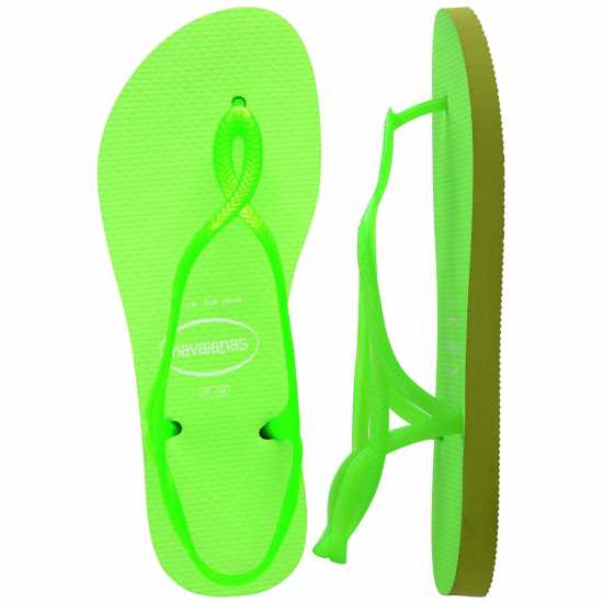 Havaianas Sndl Neon Ld99  
