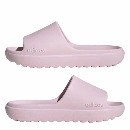 Дамски сандали и джапанки Adidas Adilette Lumia Slides Ясно розово Adidas Adilette Lumia Slides Ясно розово Дамски сандали и джапанки