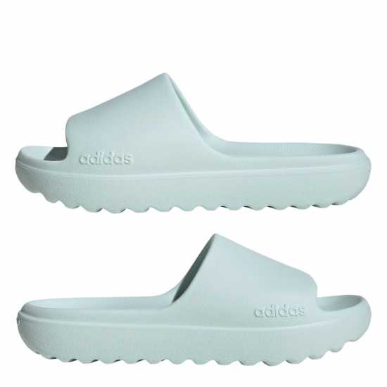 Дамски сандали и джапанки Adidas Adilette Lumia Slides Хало Минт Adidas Adilette Lumia Slides Хало Минт Дамски сандали и джапанки