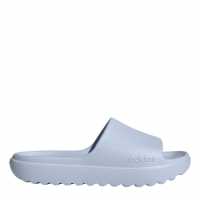 Adidas Adilette Lumia Slides Sky Blue 
