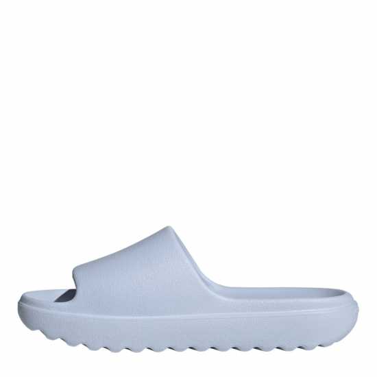 Adidas Adilette Lumia Slides Sky Blue 