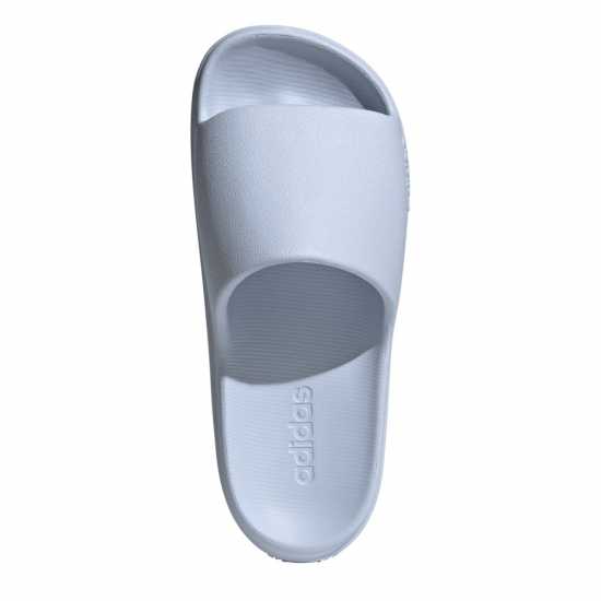 Adidas Adilette Lumia Slides Sky Blue 