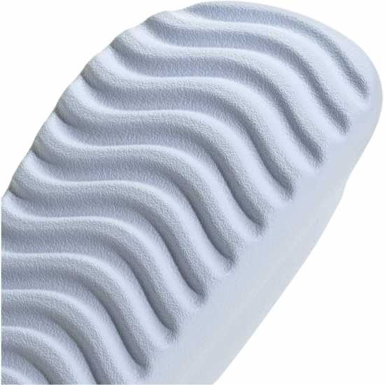 Adidas Adilette Lumia Slides Sky Blue 
