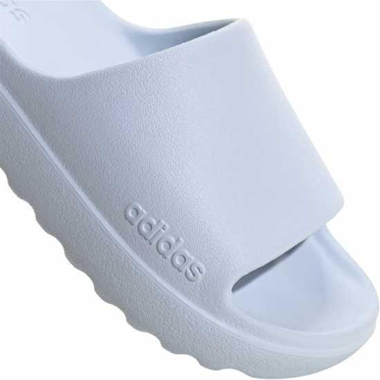 Adidas Adilette Lumia Slides Sky Blue 