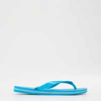 Havaianas Джапанки Hav. Brasil Pink Paradise 35/36 Flip Flops Womens Havaianas Джапанки Hav. Brasil Pink Paradise 35/36 Flip Flops Womens