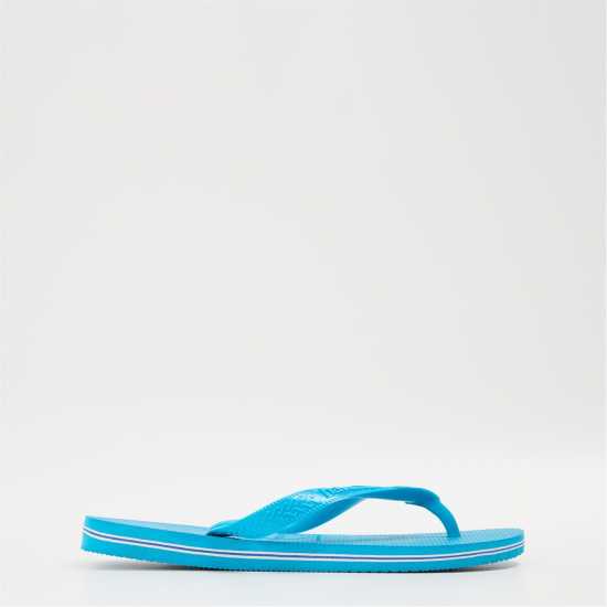 Havaianas Джапанки Hav. Brasil Pink Paradise 35/36 Flip Flops Womens Havaianas Джапанки Hav. Brasil Pink Paradise 35/36 Flip Flops Womens