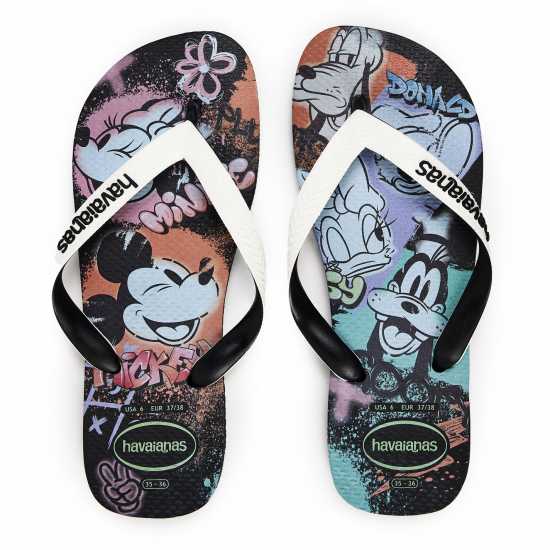 Havaianas Sndl Dis Ld99  