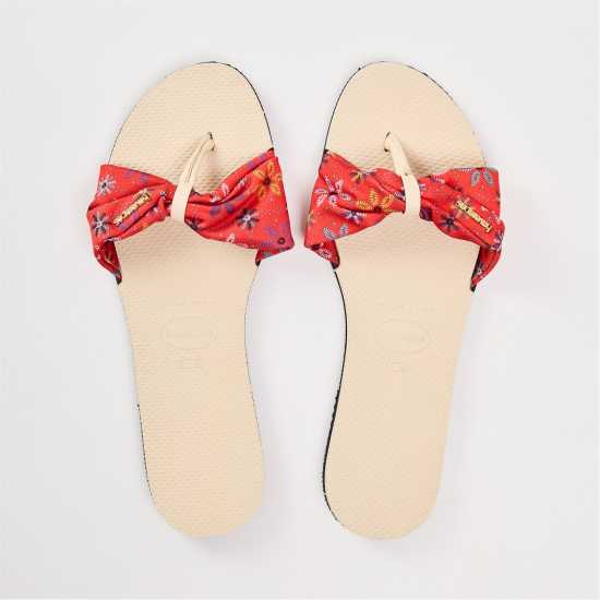 Havaianas Джапанки Hav. You Saint Tropez Beige 39/40 Flip Flops Womens Beige Havaianas Джапанки Hav. You Saint Tropez Beige 39/40 Flip Flops Womens Beige