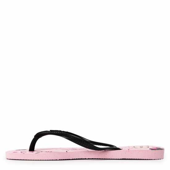 Havaianas Джапанки Women's Flip Flops Multi 