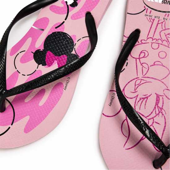 Havaianas Джапанки Women's Flip Flops Multi 
