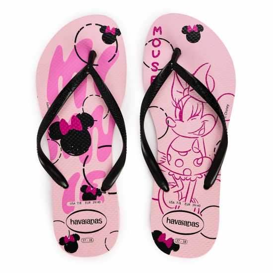 Havaianas Джапанки Women's Flip Flops Multi 