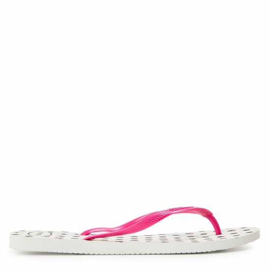 Havaianas Snd Sl Dis Ld99  