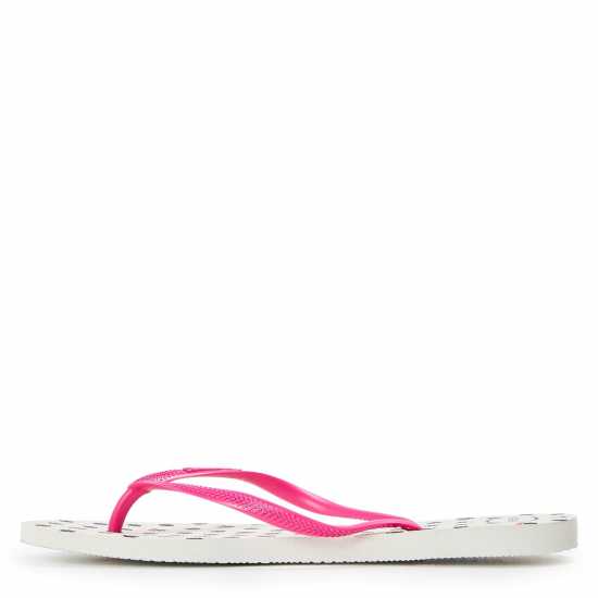 Havaianas Snd Sl Dis Ld99  