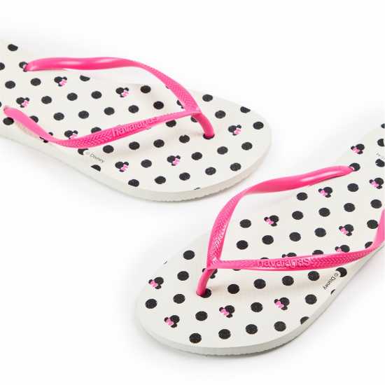 Havaianas Snd Sl Dis Ld99  