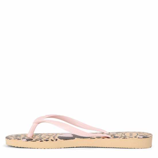 Havaianas Джапанки Women's Flip Flops Multi 