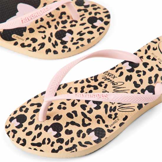 Havaianas Джапанки Women's Flip Flops Multi 