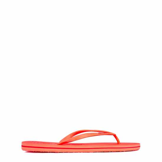Oneill Джапанки Women's Logo Flip Flops  Дамски обувки