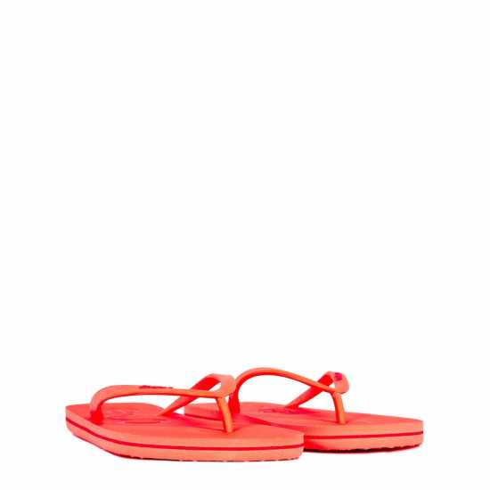 Oneill Джапанки Women's Logo Flip Flops  Дамски обувки
