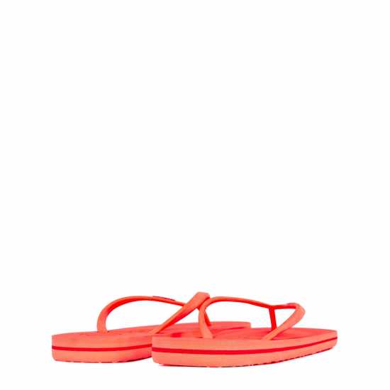 Oneill Джапанки Women's Logo Flip Flops  Дамски обувки