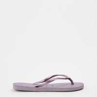Havaianas Джапанки Hav. Slim Crystal Sw Ii Ballet Rose Flip Flops Womens  Дамски обувки