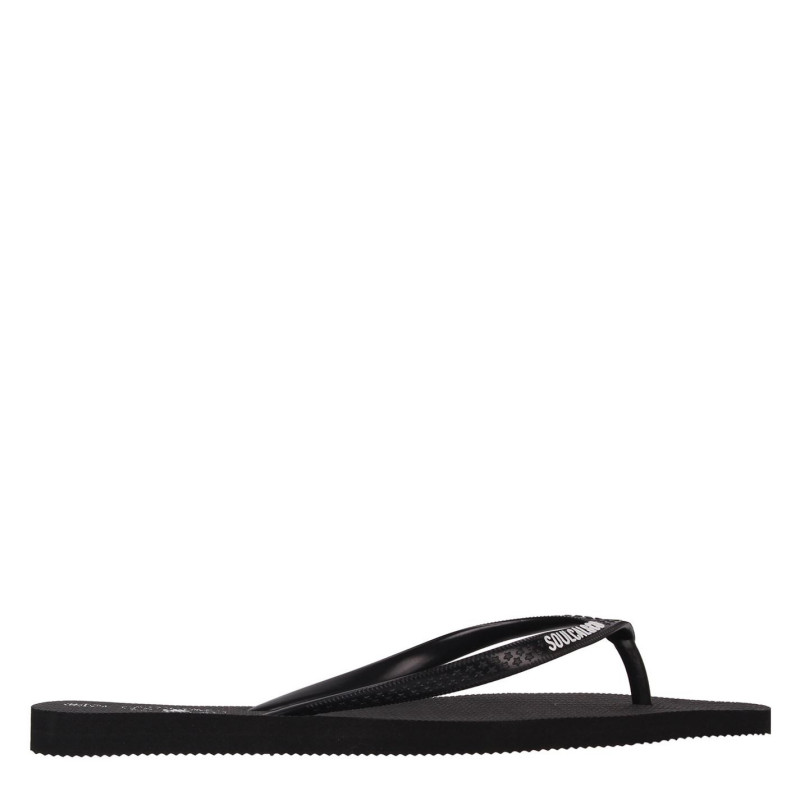 Soulcal flip 2025 flops womens