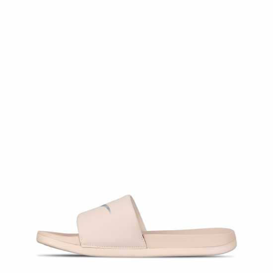 Дамски Чехли Everlast Godan Sliders Ladies Бледо розово Дамски сандали и джапанки