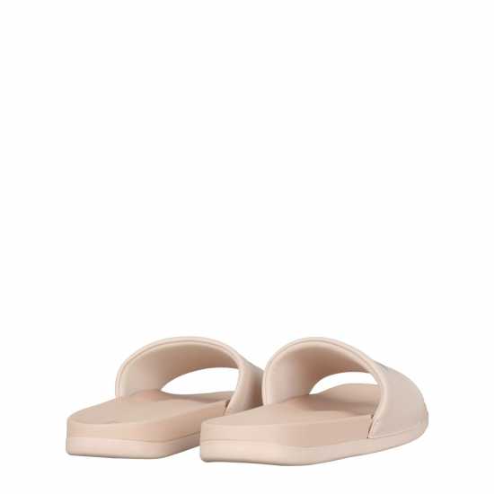 Дамски Чехли Everlast Godan Sliders Ladies Бледо розово Дамски сандали и джапанки