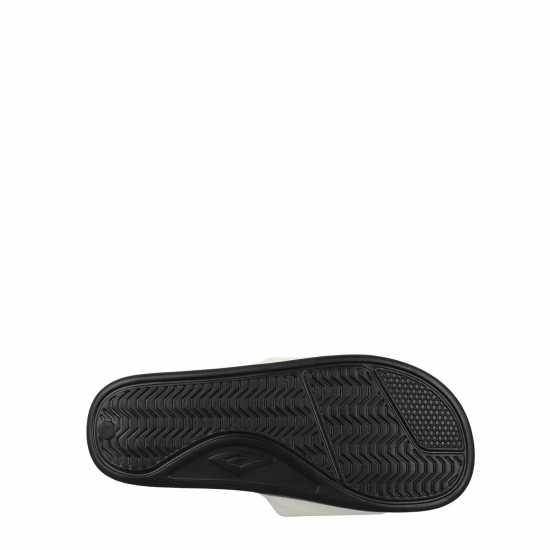 Дамски сандали и джапанки Дамски Чехли Everlast Godan Sliders Ladies Крем/Черен Дамски Чехли Everlast Godan Sliders Ladies Крем/Черен Дамски сандали и джапанки