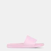 Дамски Чехли Everlast Godan Sliders Ladies Baby Pink 