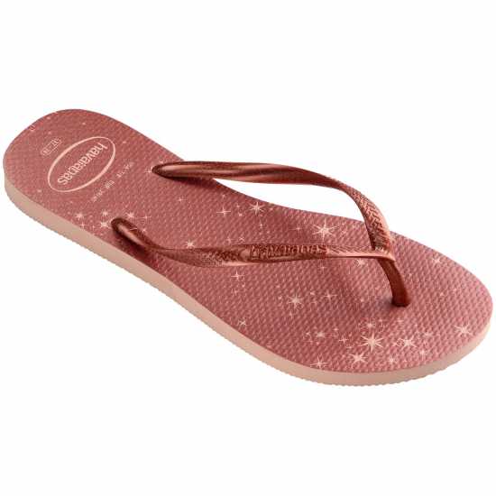 Havaianas Sndl Sl Gl Ld99  