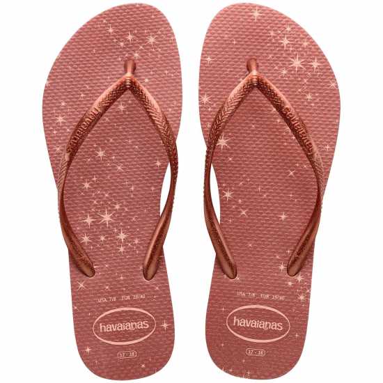Havaianas Sndl Sl Gl Ld99  
