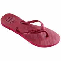 Havaianas Джапанки Hav. Fantasia Gloss Pink Paradise 4 Flip Flops Womens  Дамски обувки