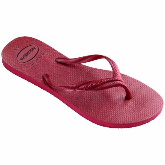 Havaianas Джапанки Hav. Fantasia Gloss Pink Paradise 4 Flip Flops Womens  Дамски обувки