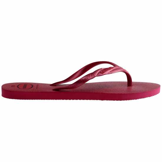 Havaianas Джапанки Hav. Fantasia Gloss Pink Paradise 4 Flip Flops Womens  Дамски обувки