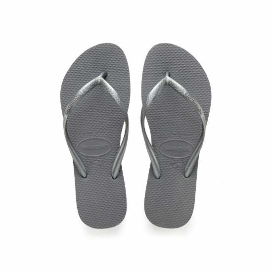 Havaianas Джапанки Hav. Slim Bronze 33/34 Flip Flops Womens Havaianas Джапанки Hav. Slim Bronze 33/34 Flip Flops Womens