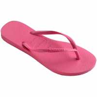 Havaianas Джапанки Women's Hav. Slim Bronze Flip Flops Ciber Pink Havaianas Джапанки Women's Hav. Slim Bronze Flip Flops Ciber Pink