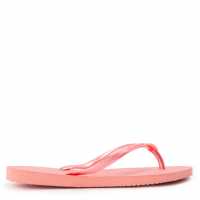 Havaianas Джапанки Women's Hav. Slim Bronze Flip Flops PEACH ROSE Havaianas Джапанки Women's Hav. Slim Bronze Flip Flops PEACH ROSE