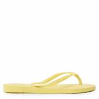 Havaianas Джапанки Women's Hav. Slim Bronze Flip Flops Yellow Pixel Havaianas Джапанки Women's Hav. Slim Bronze Flip Flops Yellow Pixel