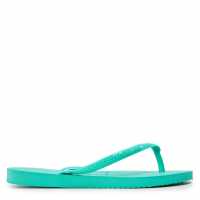 Havaianas Джапанки Women's Hav. Slim Bronze Flip Flops Virtual Green Havaianas Джапанки Women's Hav. Slim Bronze Flip Flops Virtual Green