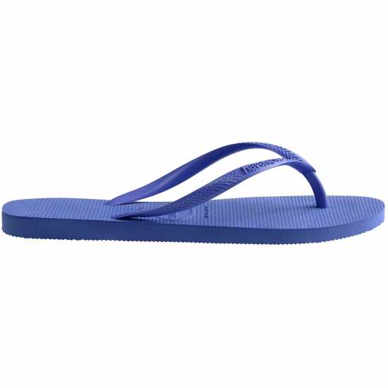 Havaianas Джапанки Women's Hav. Slim Bronze Flip Flops Provence Blue 